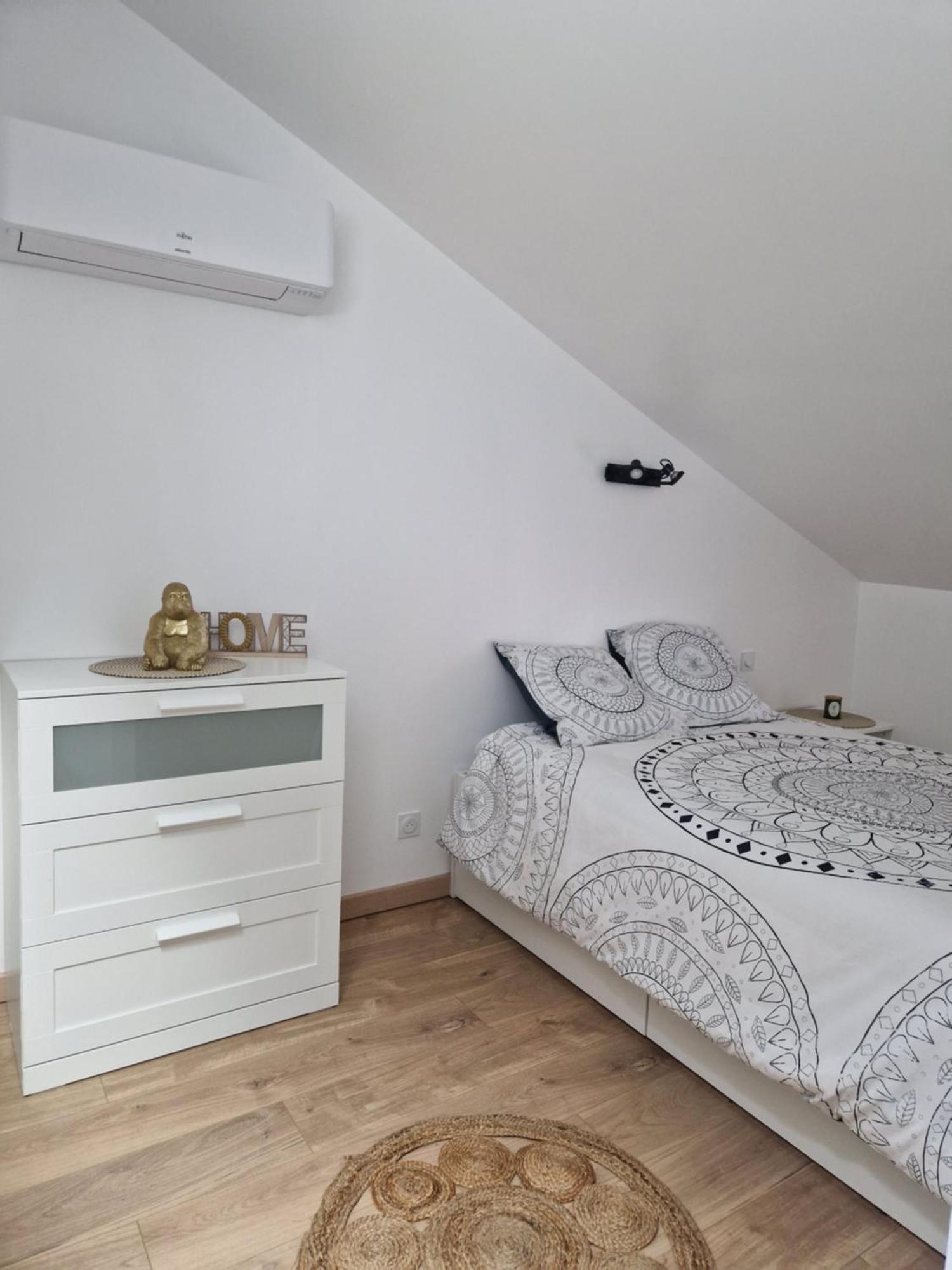 La Forge Apartment Parmilieu Ngoại thất bức ảnh