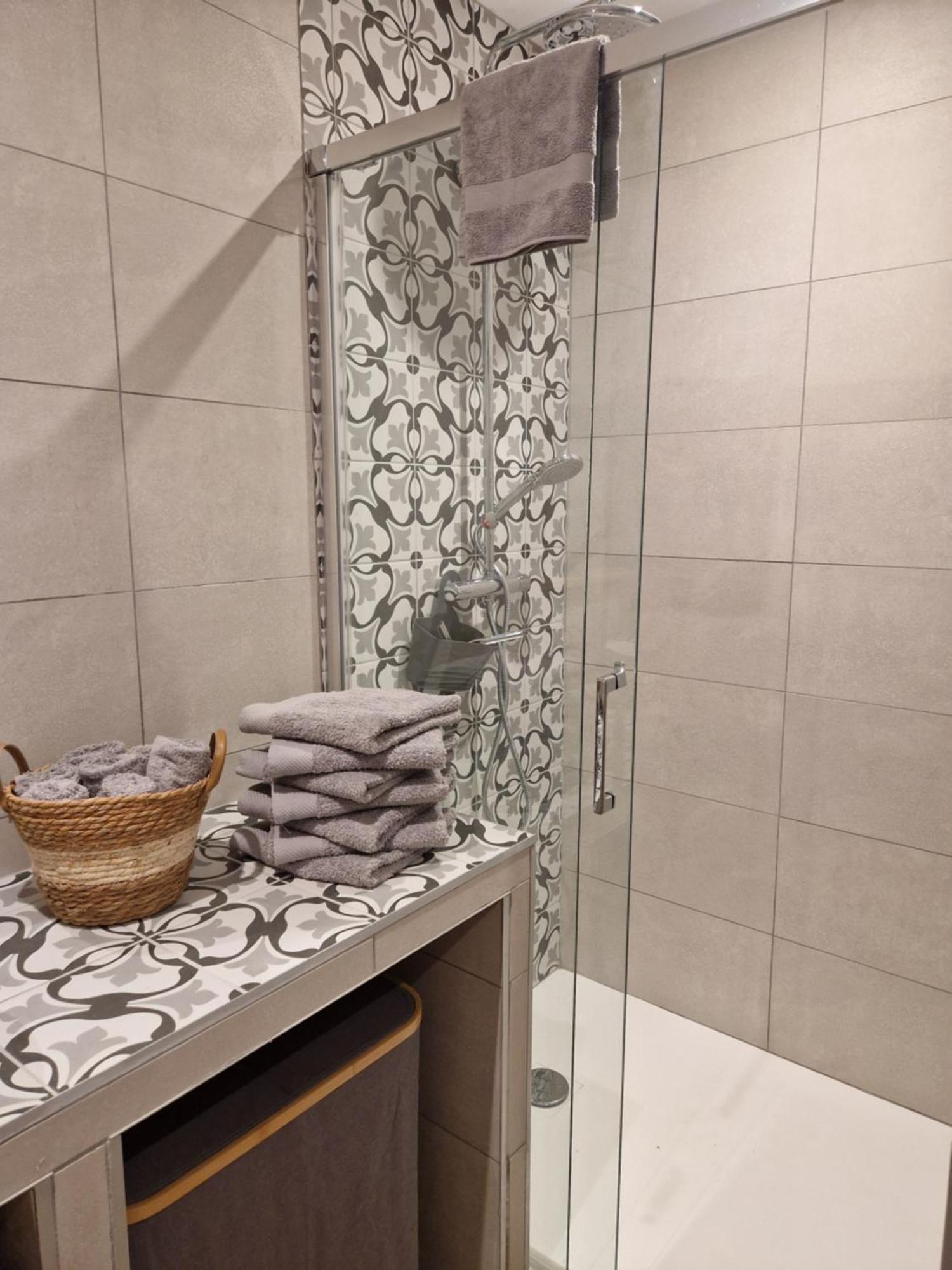 La Forge Apartment Parmilieu Ngoại thất bức ảnh