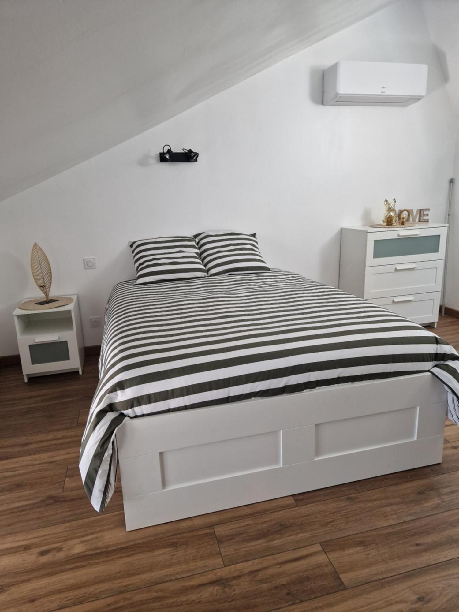 La Forge Apartment Parmilieu Ngoại thất bức ảnh